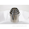 Stainless Steel Stock Pot Cooking Pot